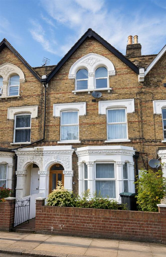 Apartment in London