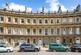 The Circus, Bath, Somerset, BA1