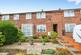 Tennyson Close, HEREFORD
