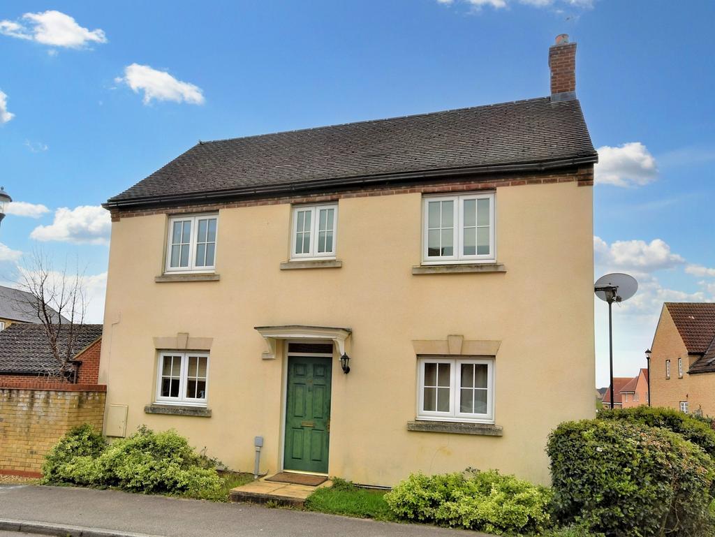 House in Milton Keynes