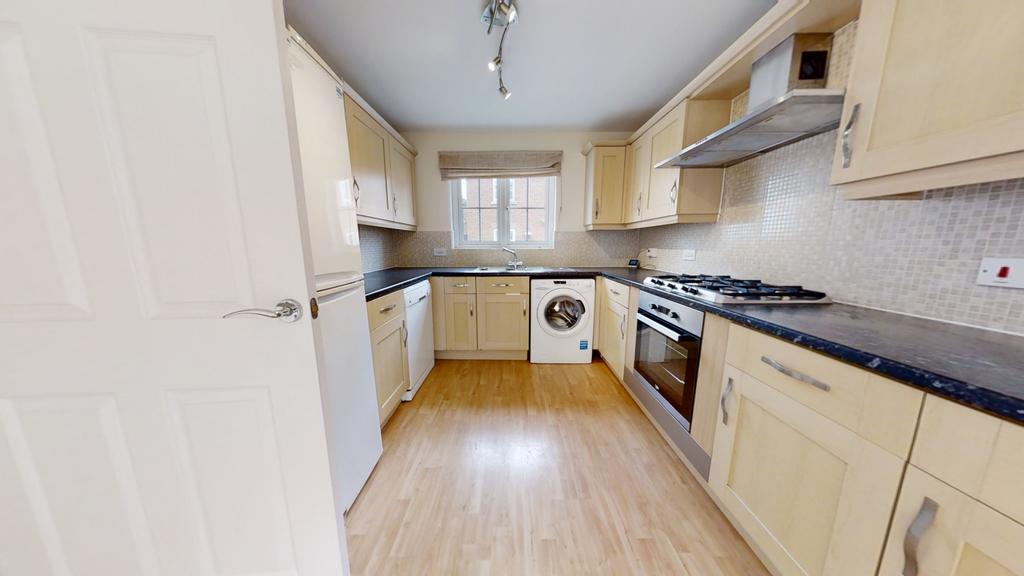 House in Milton Keynes - View 2