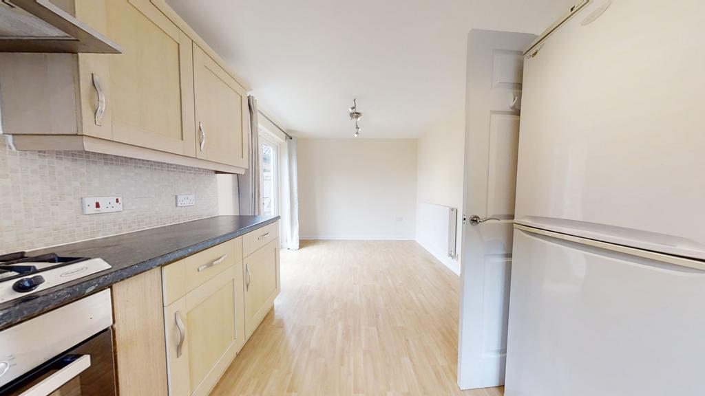 House in Milton Keynes - View 3