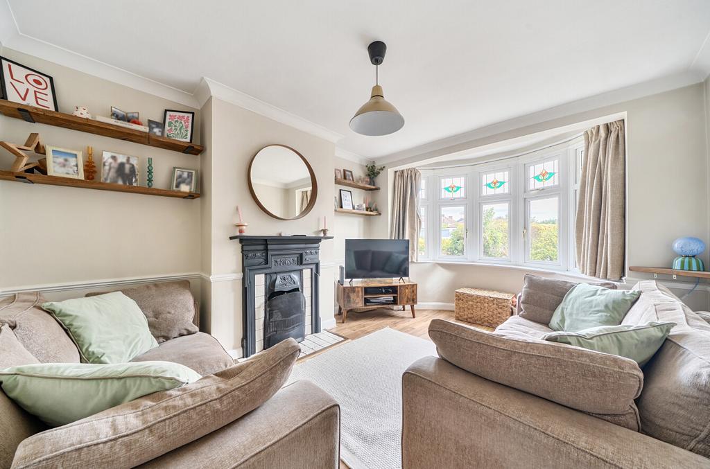 House in Southampton - View 2