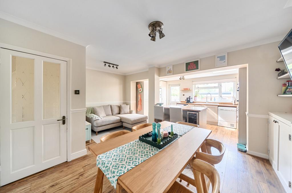 House in Southampton - View 4