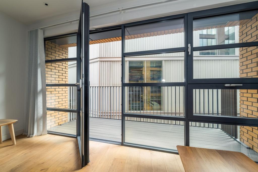 Apartment in London - View 2