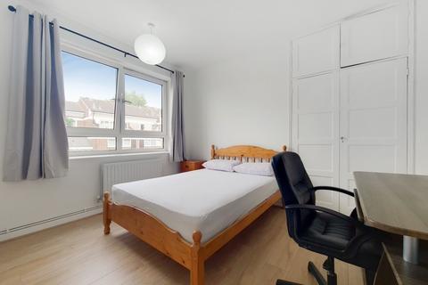 4 bedroom flat to rent, Idonia Street, Maple House Idonia Street, SE8