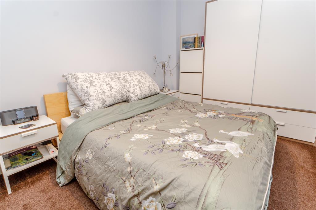 Apartment in Manchester, Northern Quarter, City Centre - View 5