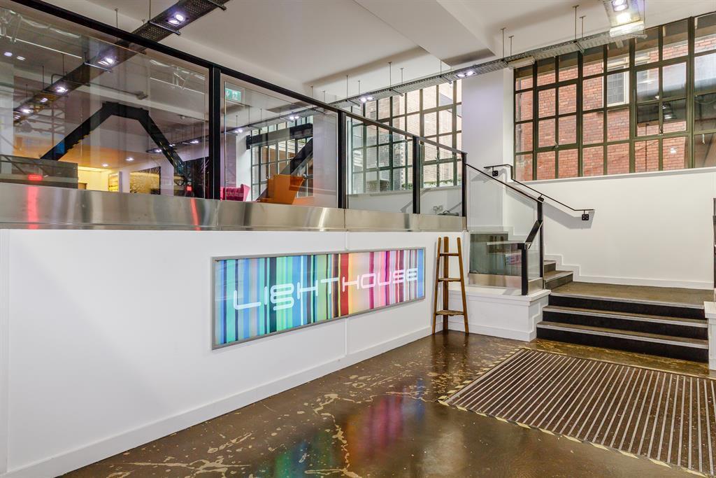 Apartment in Manchester, Northern Quarter, City Centre - More