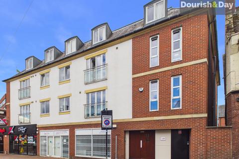 1 bedroom flat for sale, Mill Bank, Stafford ST16