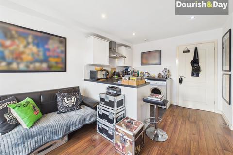 1 bedroom flat for sale, Mill Bank, Stafford ST16