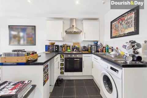 1 bedroom flat for sale, Mill Bank, Stafford ST16