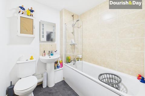 1 bedroom flat for sale, Mill Bank, Stafford ST16