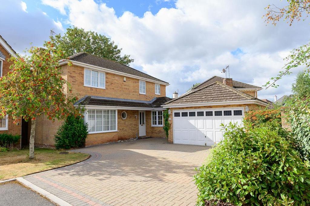 Chepstow Park, Downend, Bristol, BS16 6SQ
