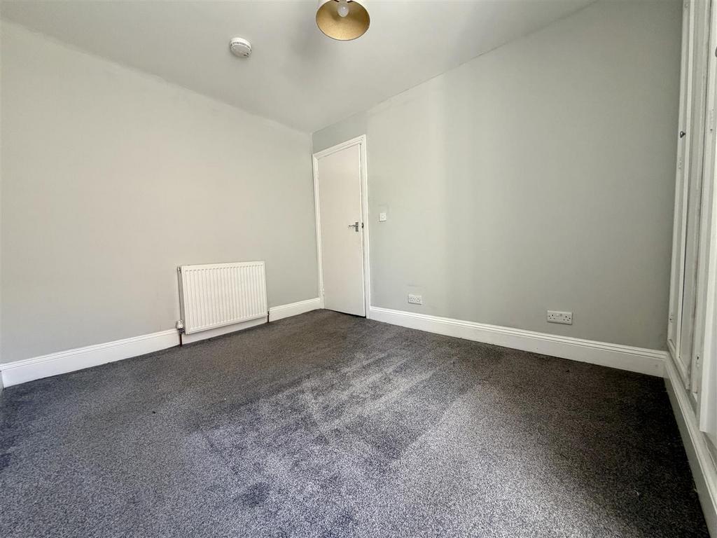 Apartment in Bristol - More
