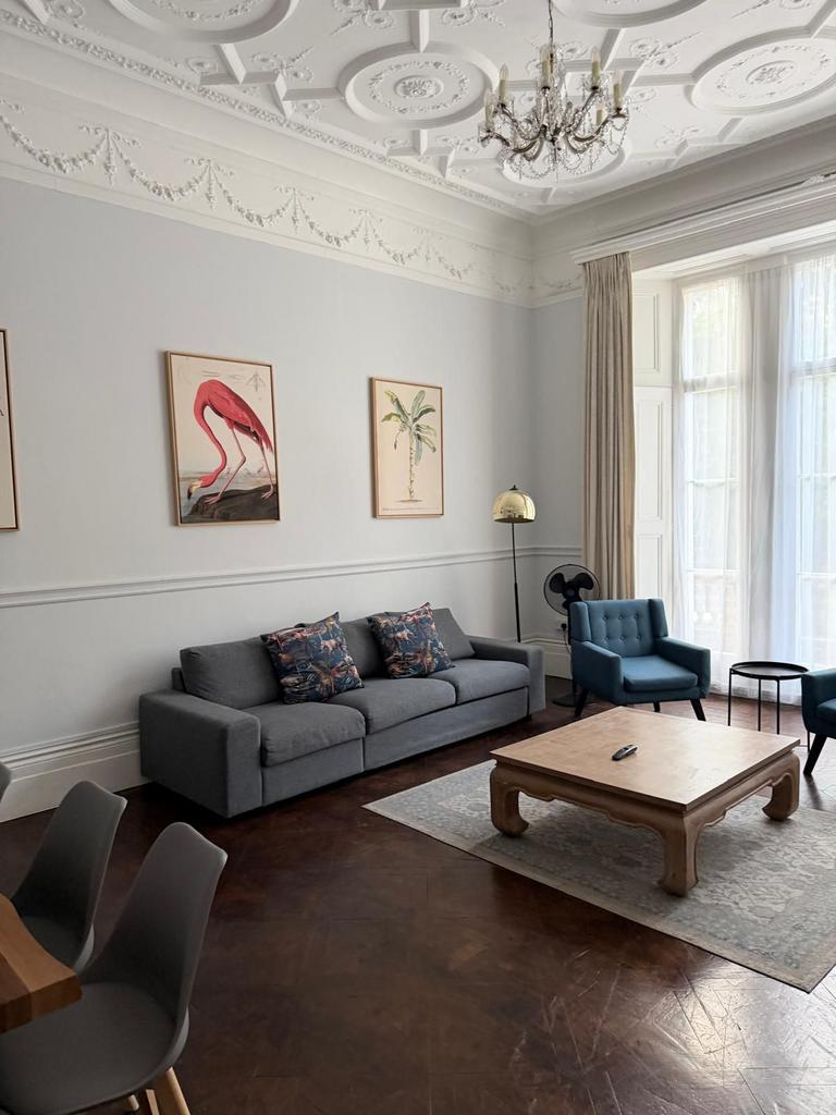 Apartment in London - View 3