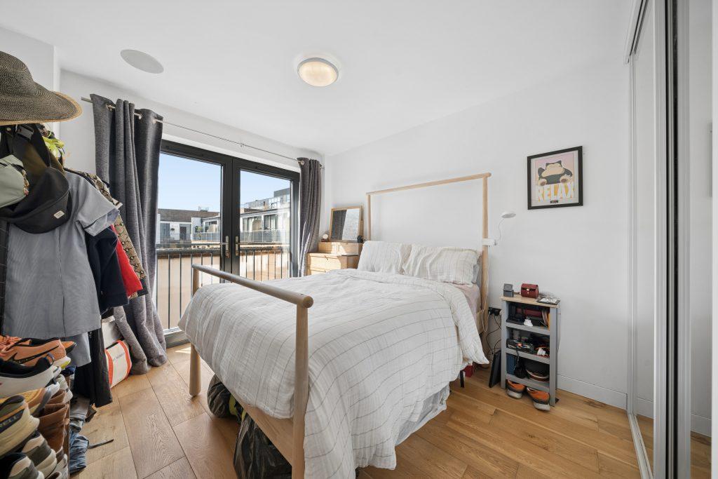 Apartment in London, Hackney - View 5