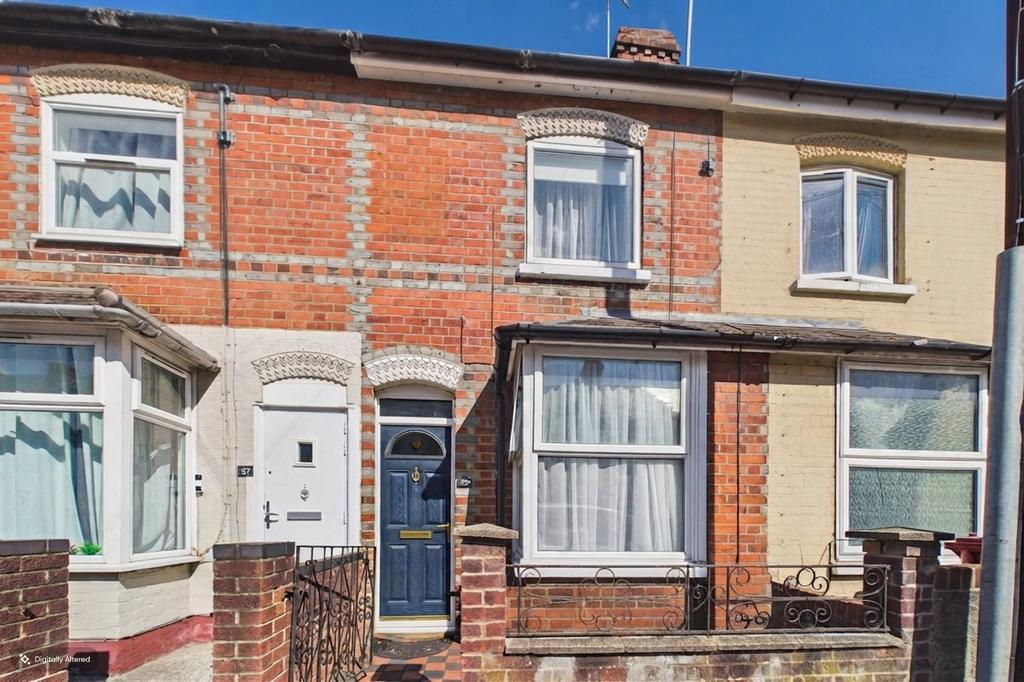 Belmont Road, Reading, Berkshire, RG30