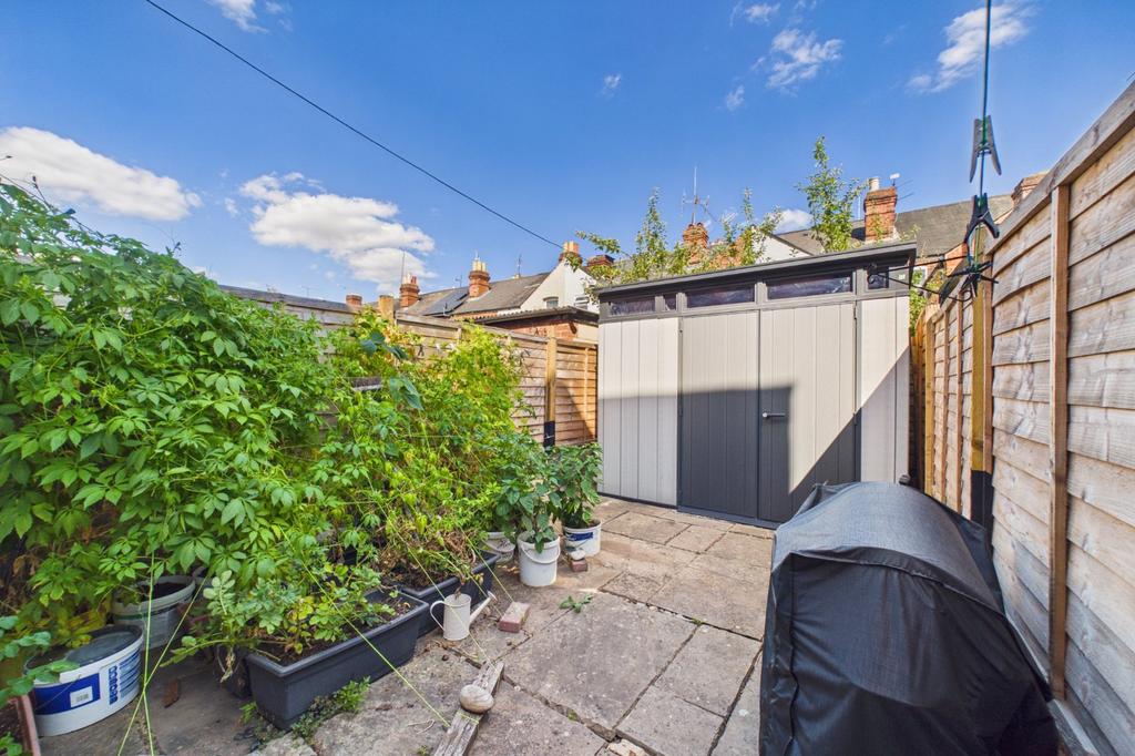 House in Reading, Battle - View 4