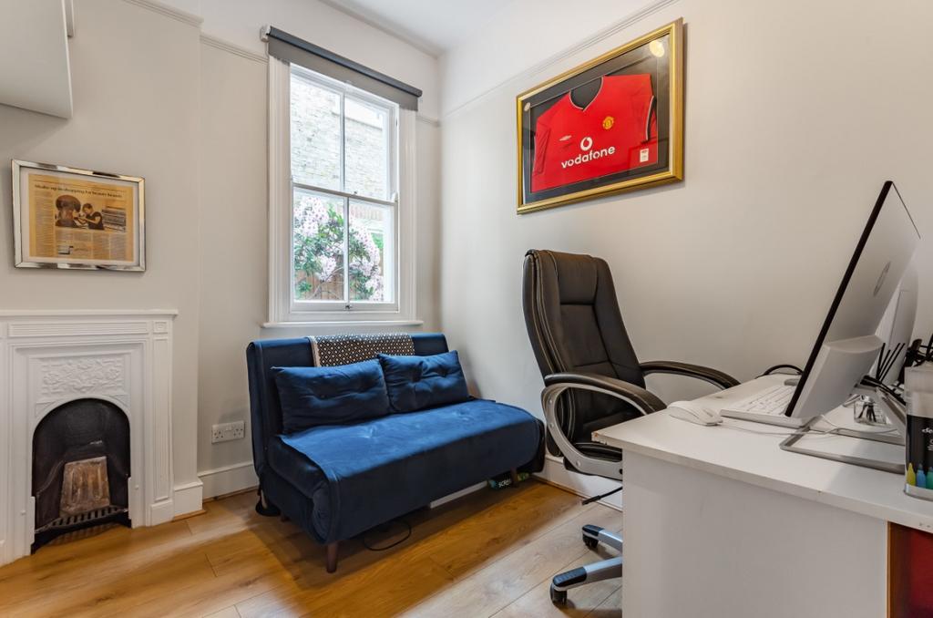 House in London - View 4