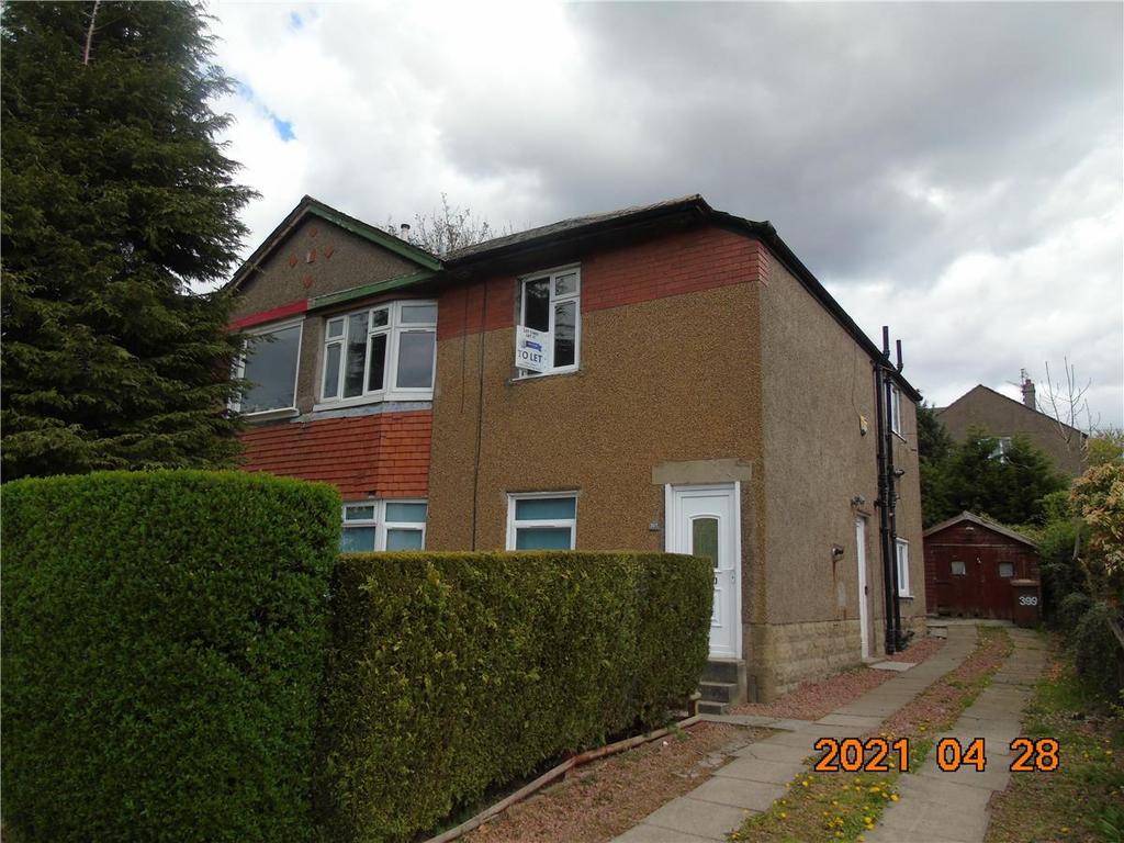 Chirnside Road, Glasgow G52