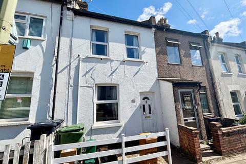 3 bedroom terraced house for sale, Canon Road, Bromley BR1