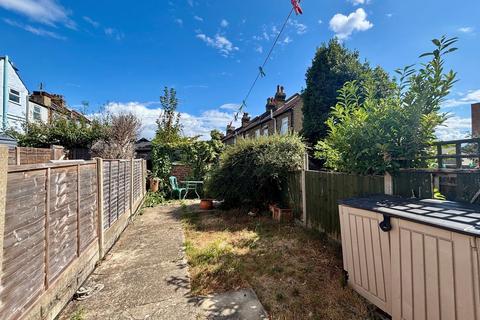 3 bedroom terraced house for sale, Canon Road, Bromley BR1