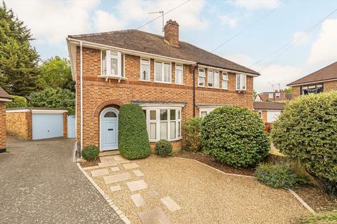 Pound Close, Surbiton KT6