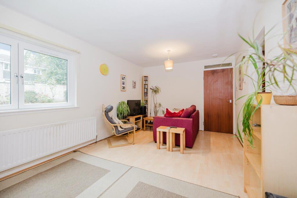 Apartment in Edinburgh - View 2
