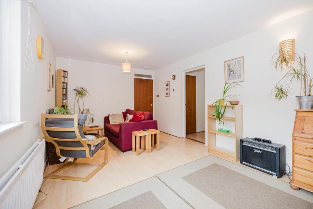Apartment in Edinburgh - View 3