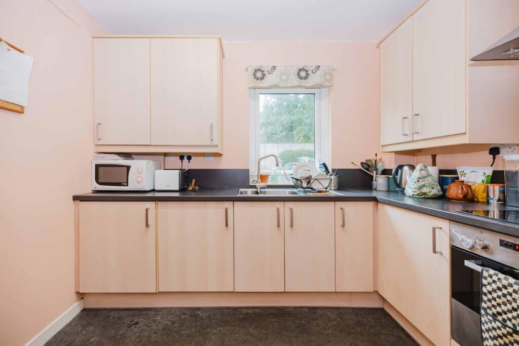 Apartment in Edinburgh - View 4