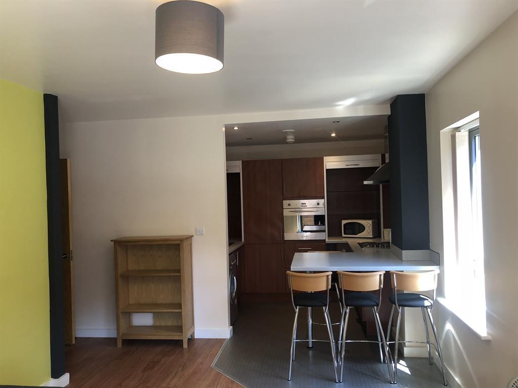 Apartment in Manchester - View 3