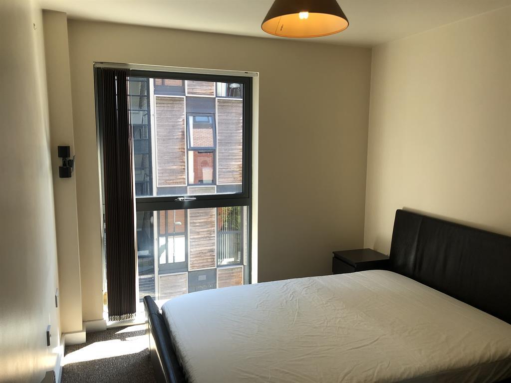 Apartment in Manchester - View 2