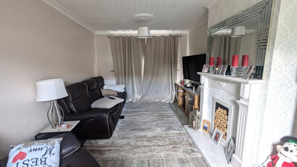 House in Cardiff - View 3