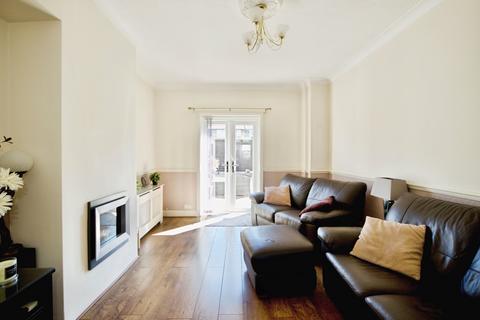 2 bedroom terraced house for sale, Valence Avenue, Dagenham, Essex, RM8
