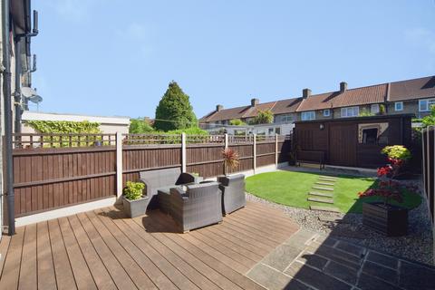 2 bedroom terraced house for sale, Valence Avenue, Dagenham, Essex, RM8