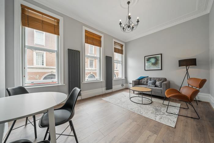 Apartment in London