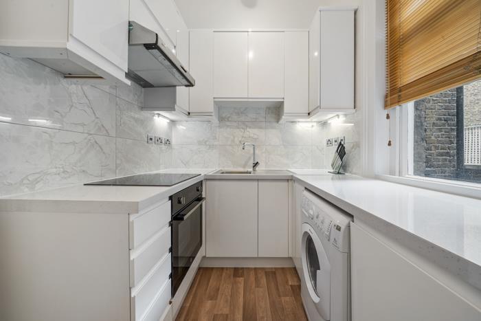 Apartment in London - View 3