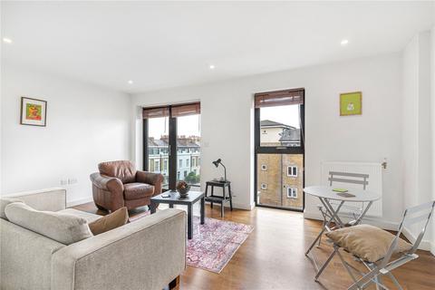 1 bedroom apartment for sale, Richmond Road, London, E8