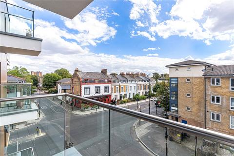 1 bedroom apartment for sale, Richmond Road, London, E8