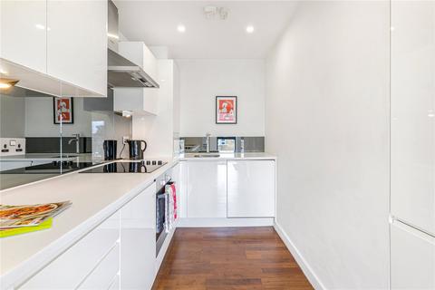 1 bedroom apartment for sale, Richmond Road, London, E8