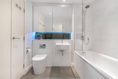 1 bedroom apartment for sale, Richmond Road, London, E8