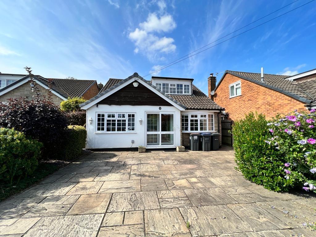 Dunchurch Crescent, Sutton Coldfield, B73