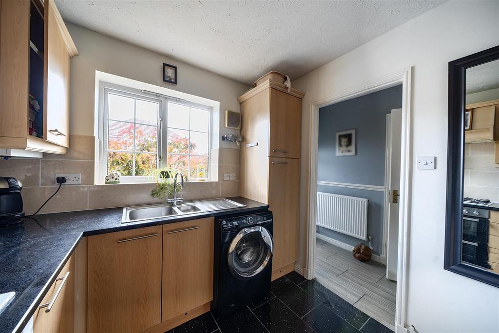 House in Swansea - More