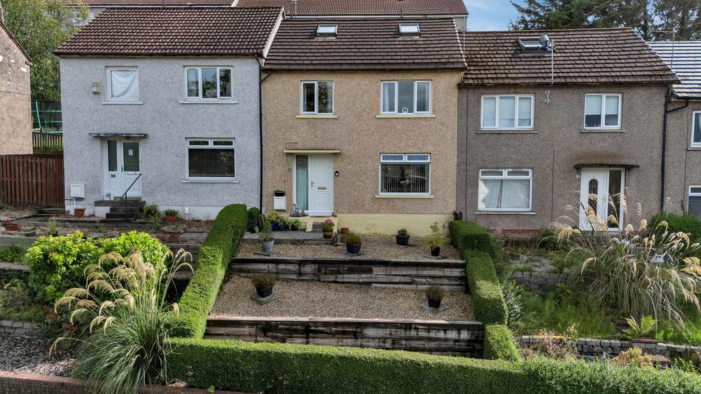 Fenwick Drive, Barrhead, Glasgow, East Renfrewshire