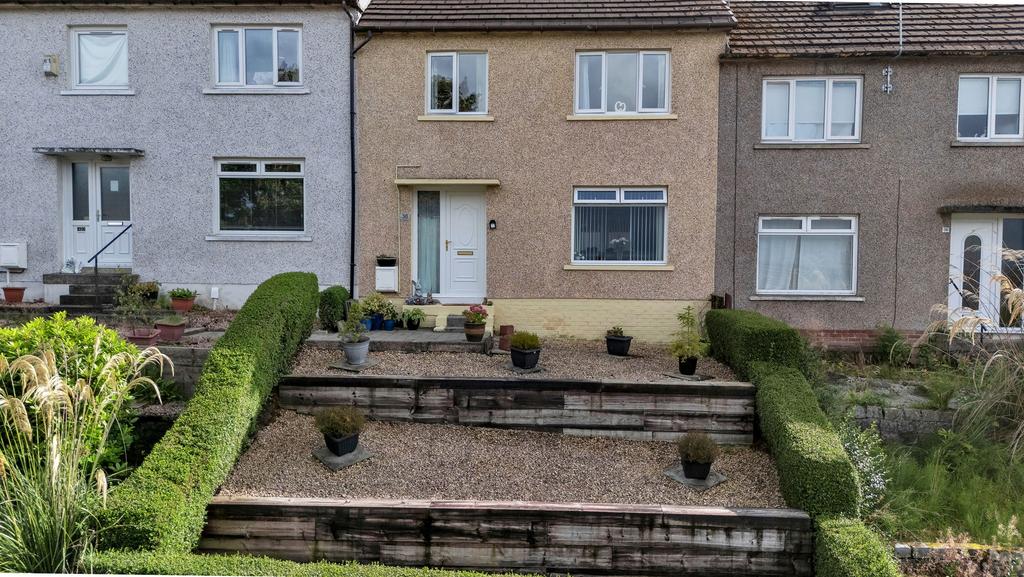 House in Glasgow, East Renfrewshire - View 2