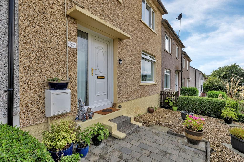 House in Glasgow, East Renfrewshire - View 4