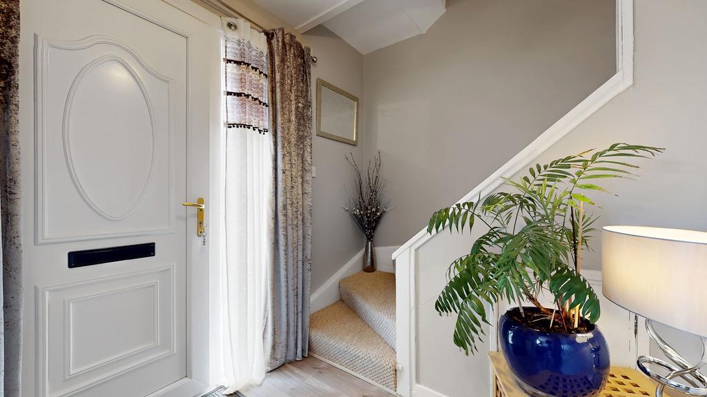 House in Glasgow, East Renfrewshire - View 5