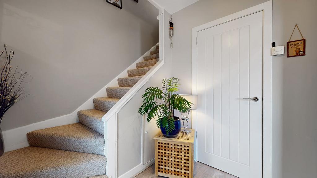 House in Glasgow, East Renfrewshire - More