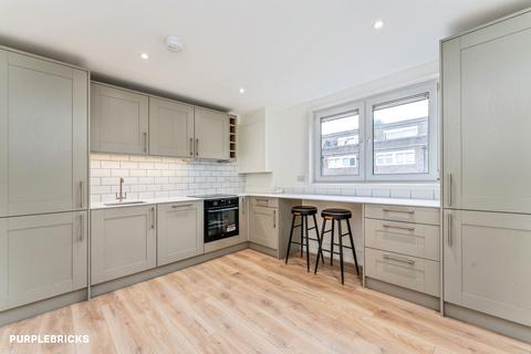 Annesley Walk, London, N19