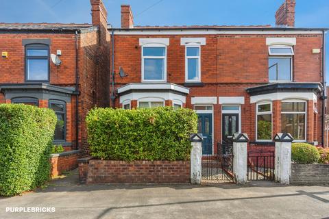 3 bedroom semi-detached house for sale, Kingsland Road, Stockport, SK3